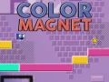 Permainan Magnet Warna secara online Permainan Magnet Warna secara online