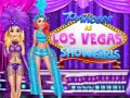 Permainan Putri Sebagai Las Vegas Showgirls secara online
