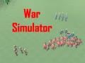 Permainan Simulator Perang secara online