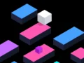Permainan Lompat Kubus secara online Permainan Lompat Kubus secara online