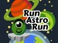Permainan Lari Astro Lari secara online