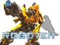 Permainan Robotex secara online