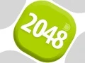Permainan 2048 secara online
