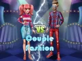 Permainan Fashion Pasangan secara online