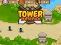 Permainan Pertahanan Menara secara online Permainan Pertahanan Menara secara online
