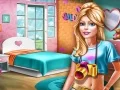 Permainan Ellie Fotografer Profesional secara online