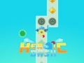 Permainan Lari Heroik secara online Permainan Lari Heroik secara online