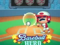 Permainan Pahlawan Baseball secara online