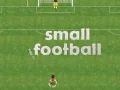 Permainan Sepak Bola Kecil secara online Permainan Sepak Bola Kecil secara online