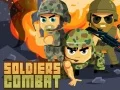 Permainan Pertarungan Tentara secara online