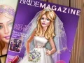 Permainan Majalah Putri Pengantin secara online