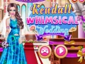 Permainan Kendall: Pernikahan Fantastis secara online