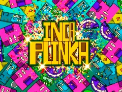 Permainan Inca Plinka secara online