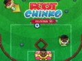Permainan Foot Chinko Rusia '18 secara online