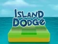 Permainan Menghindari Pulau secara online