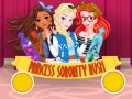 Permainan Putri Sorority Rush secara online
