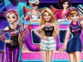 Permainan Persiapan Kontes Fashion secara online