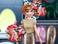 Permainan Waktu Makeover Putri secara online
