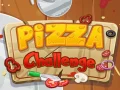 Permainan Tantangan Pizza secara online