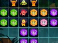 Permainan 1010 Teka Monster secara online