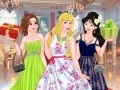 Permainan Pesta Ulang Tahun Putri secara online