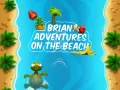 Permainan Petualangan Brian di Pantai secara online Permainan Petualangan Brian di Pantai secara online
