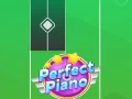 Permainan Piano Sempurna secara online Permainan Piano Sempurna secara online