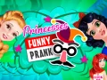 Permainan Prank Lucu Putri secara online