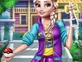 Permainan Kontes Kendama Putri secara online