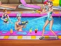 Permainan Waktu Keluarga di Kolam Renang secara online Permainan Waktu Keluarga di Kolam Renang secara online