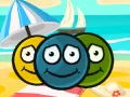 Permainan Kesenangan Bola Pantai secara online Permainan Kesenangan Bola Pantai secara online