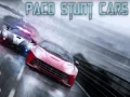 Permainan Paco Mobil Stunt secara online