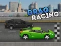 Permainan Balap Drag secara online