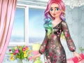 Permainan Putri Musim Semi Refashion secara online