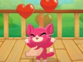 Permainan Hewan Peliharaan Saku Saya: Kucing Kecil secara online