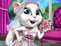 Permainan Menikahlah denganku, Kitty secara online