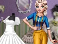 Permainan Perancang Mode Putri secara online