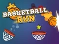 Permainan Lari Basket secara online