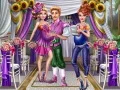 Permainan Barbie Perencana Pernikahan secara online