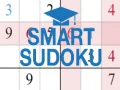 Permainan Sudoku Pintar secara online