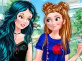 Permainan Hari Sahabat Terbaik Putri secara online