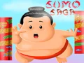 Permainan Saga Sumo secara online Permainan Saga Sumo secara online
