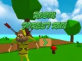 Permainan Lari Hutan Robin secara online Permainan Lari Hutan Robin secara online