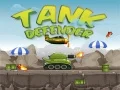 Permainan Pembela Tank secara online Permainan Pembela Tank secara online