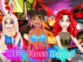 Permainan Putri Sahabat Terbaik Tari Floss secara online Permainan Putri Sahabat Terbaik Tari Floss secara online