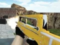 Permainan Pertarungan Kritis Battle Royale secara online