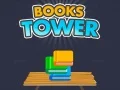 Permainan Menara Buku secara online