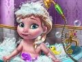 Permainan Keseruan Baby Shower Ratu Es secara online