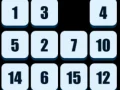 Permainan Puzzle Geser Angka secara online
