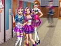 Permainan Hari Kolase Gadis Modern secara online